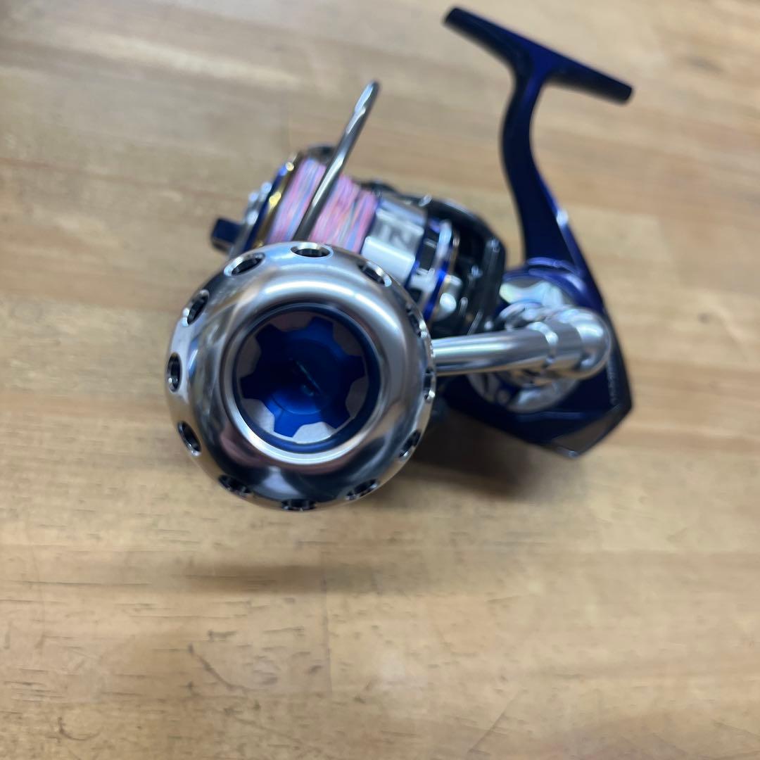 14ソルティガ　エクスペディション　5500H 極美品　希少