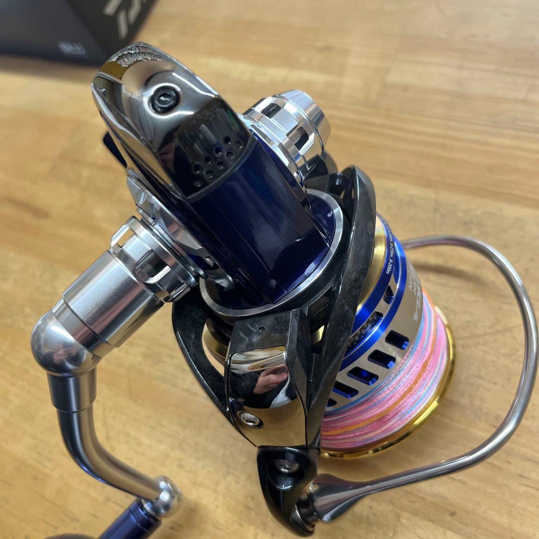 14ソルティガ　エクスペディション　5500H 極美品　希少