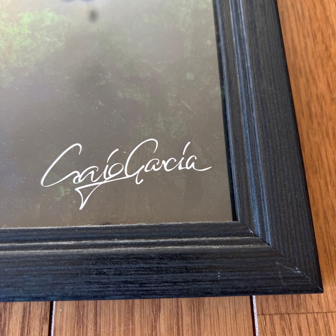 Craig Garcia クレイグガルシア  オマージュアート