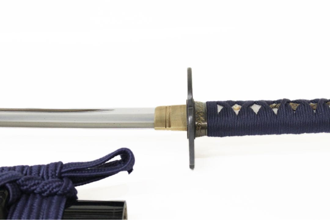 y*g様 模擬刀　居合刀　日本製