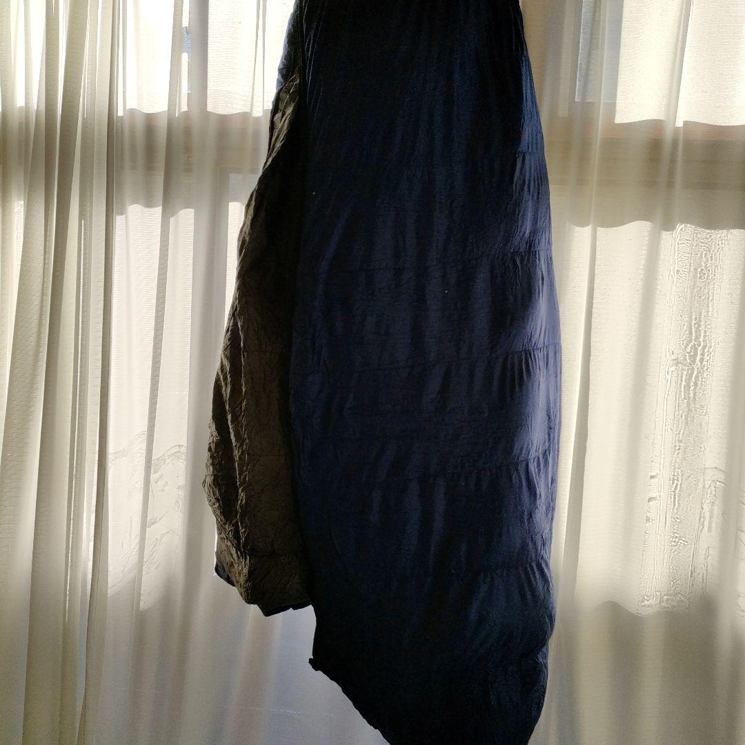 NANGA ナノパック シュラフレギュラーサイズ