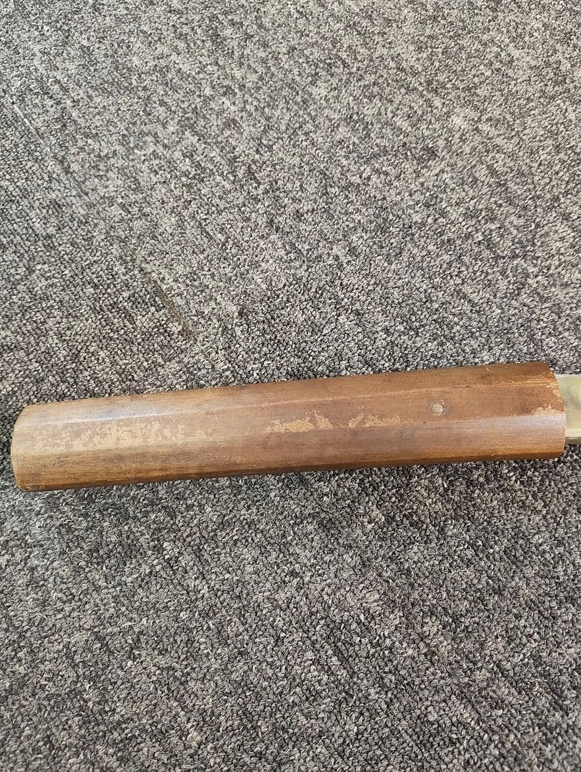 模造刀 模擬刀 白鞘 武具 刀 剣 アンティーク