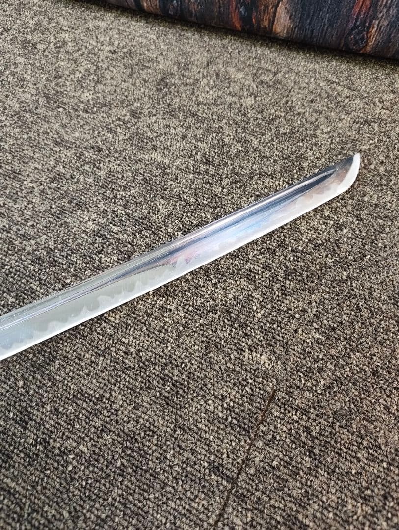 模造刀 模擬刀 白鞘 武具 刀 剣 アンティーク