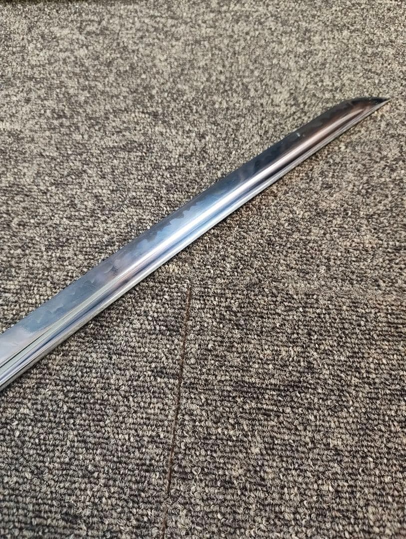 模造刀 模擬刀 白鞘 武具 刀 剣 アンティーク