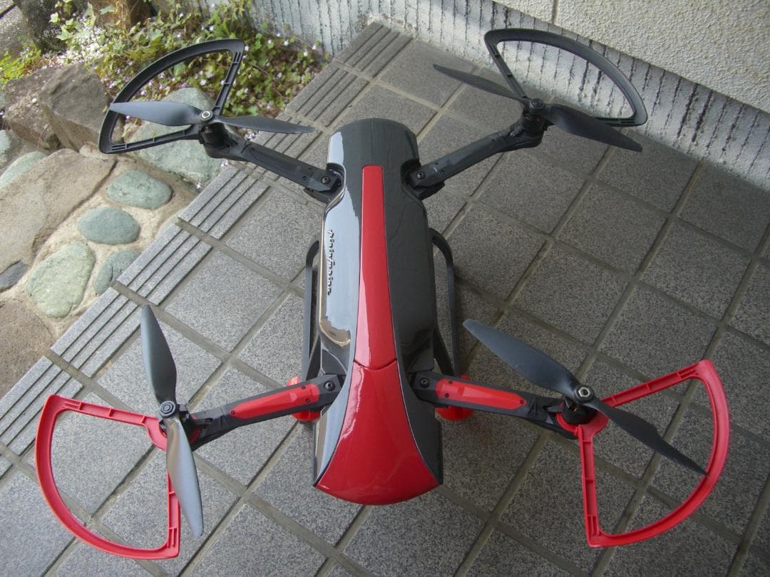 30,000円ポッキリ。ディアゴスティーニ　スカイライダー・ドローン