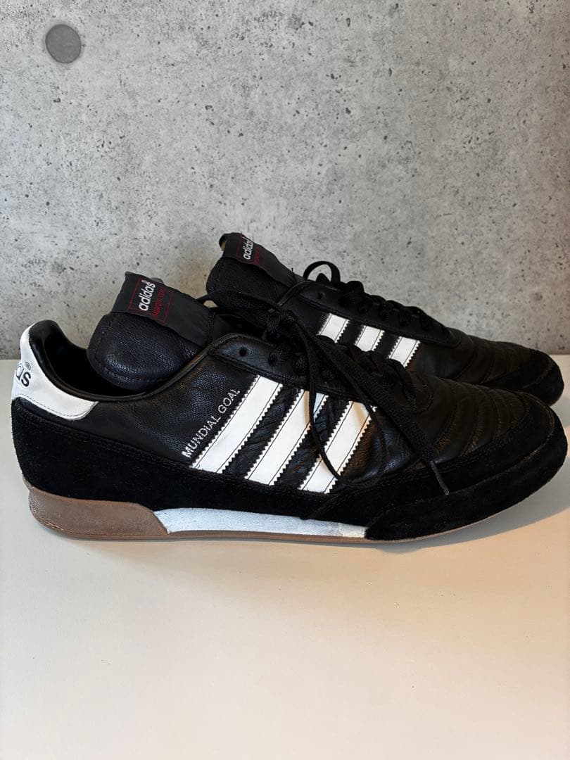 adidas Mundial Goal アディダスムンディアルゴール 29cm