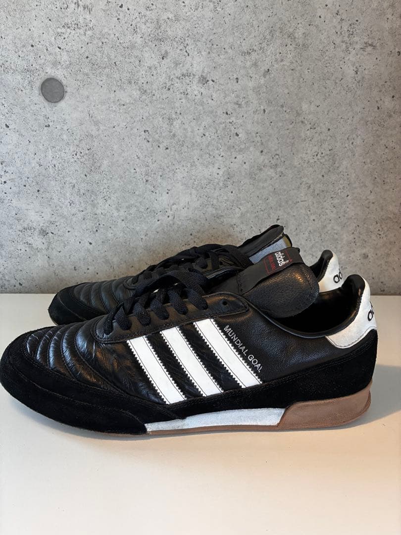 adidas Mundial Goal アディダスムンディアルゴール 29cm