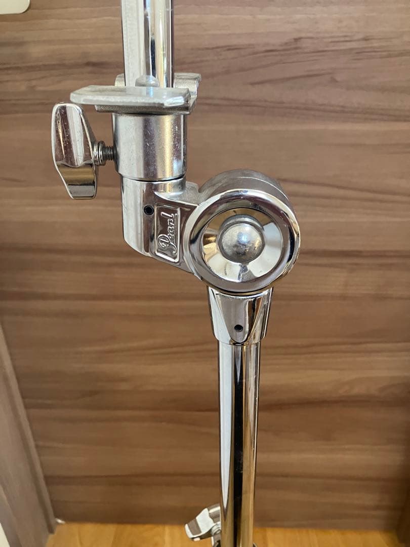 pearl ボンゴスタンド