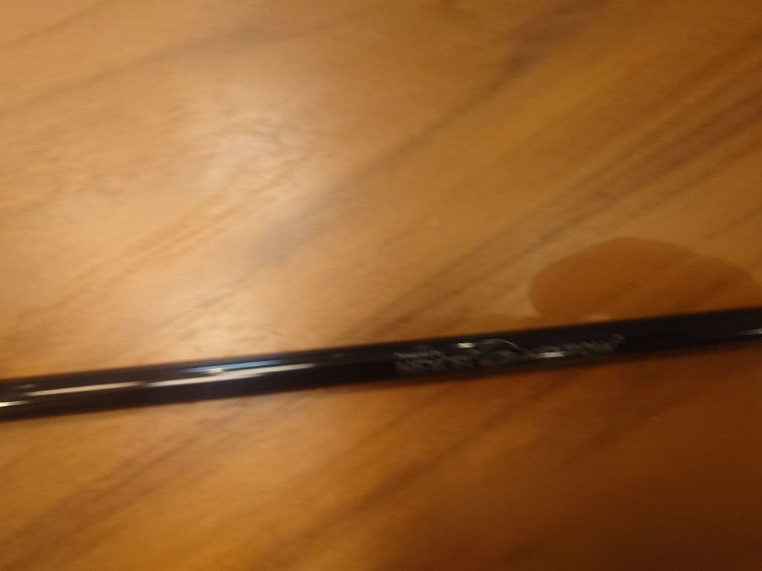 HZRDUS RDX SMOKE 1w　エミリッドバハマスリーブ 再値下げ!!