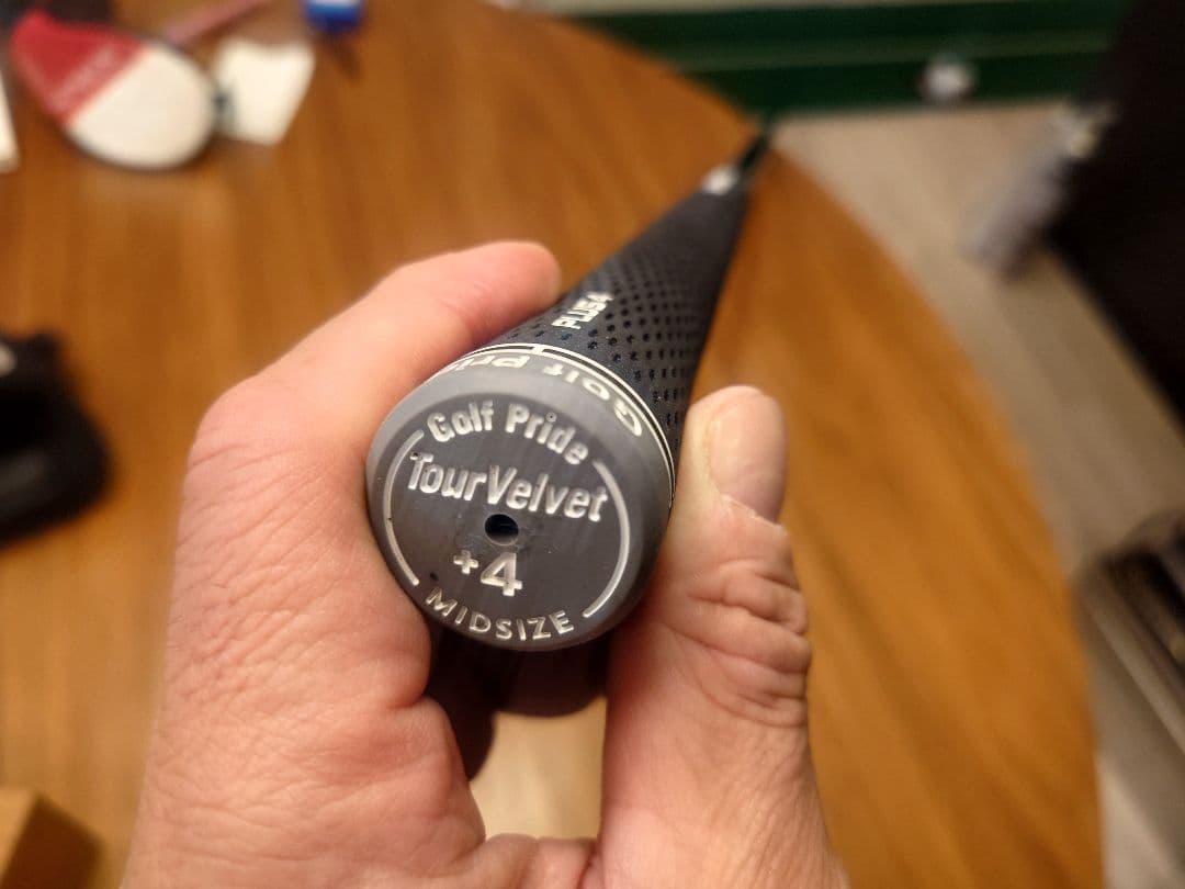 HZRDUS RDX SMOKE 1w　エミリッドバハマスリーブ 再値下げ!!