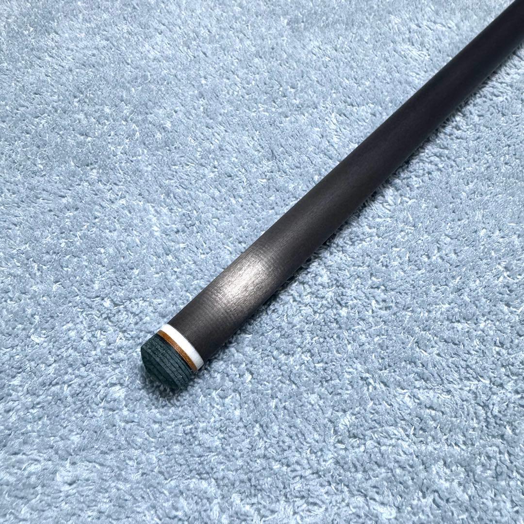 ★新品★MEZZ CUES★IGNITE シャフト★3/8-10山 ロング★