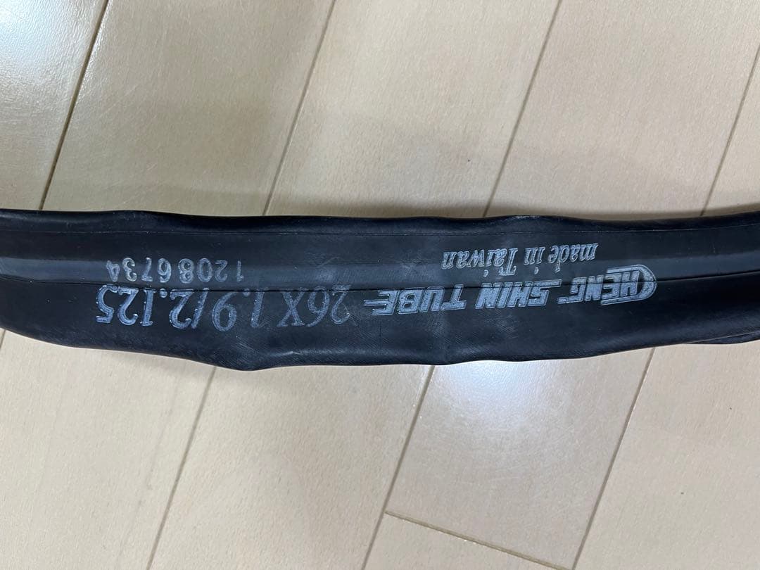 【手渡し】Trek トレック マウンテンバイク　福岡市　引き取り限定