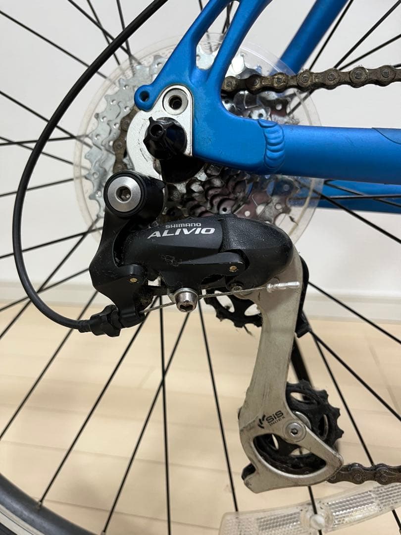 【手渡し】Trek トレック マウンテンバイク　福岡市　引き取り限定