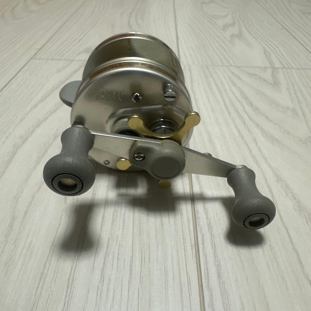 リール Abu Garcia Ultra Cast UC4600C