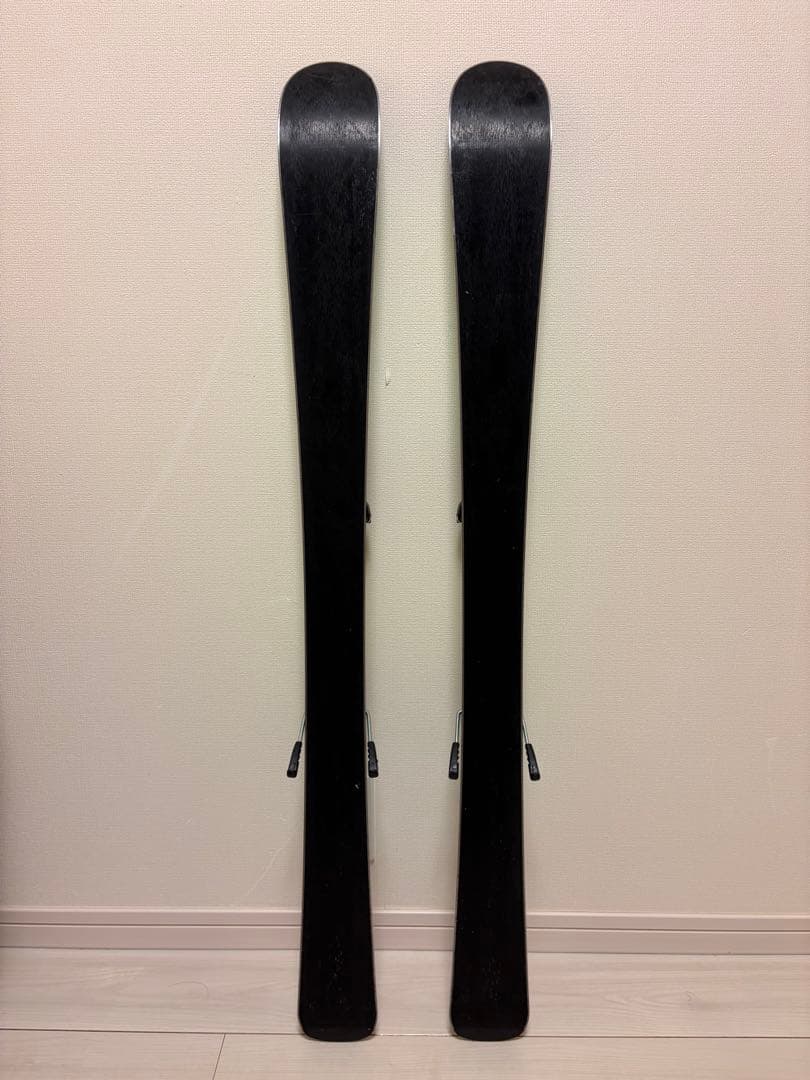 ★さらにお値下げ中★Elan Jett 110cm ジュニア用スキー