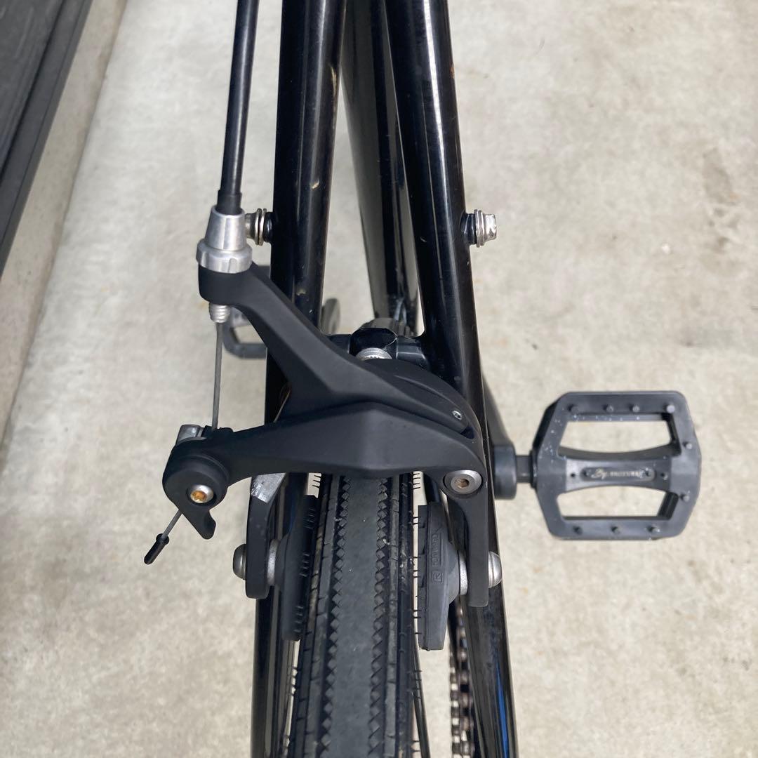 local bikes blanks(ブラック)