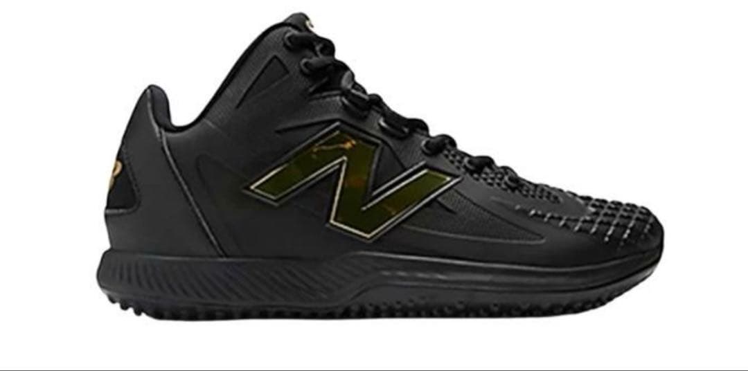 新品　野球　トレーニングシューズ　ニューバランス　FuelCell Ohtani