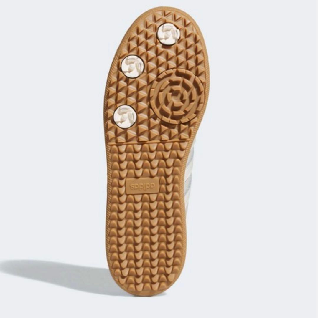 サンバゴルフadidas Golf