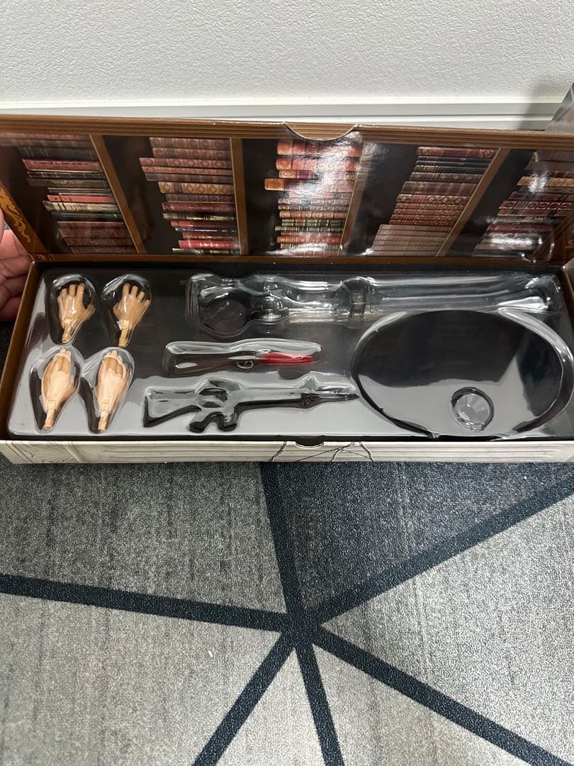 早い者勝ちです！値下げ！激レア　スーパーマン　ゾッド将軍　美品　ヒーロー