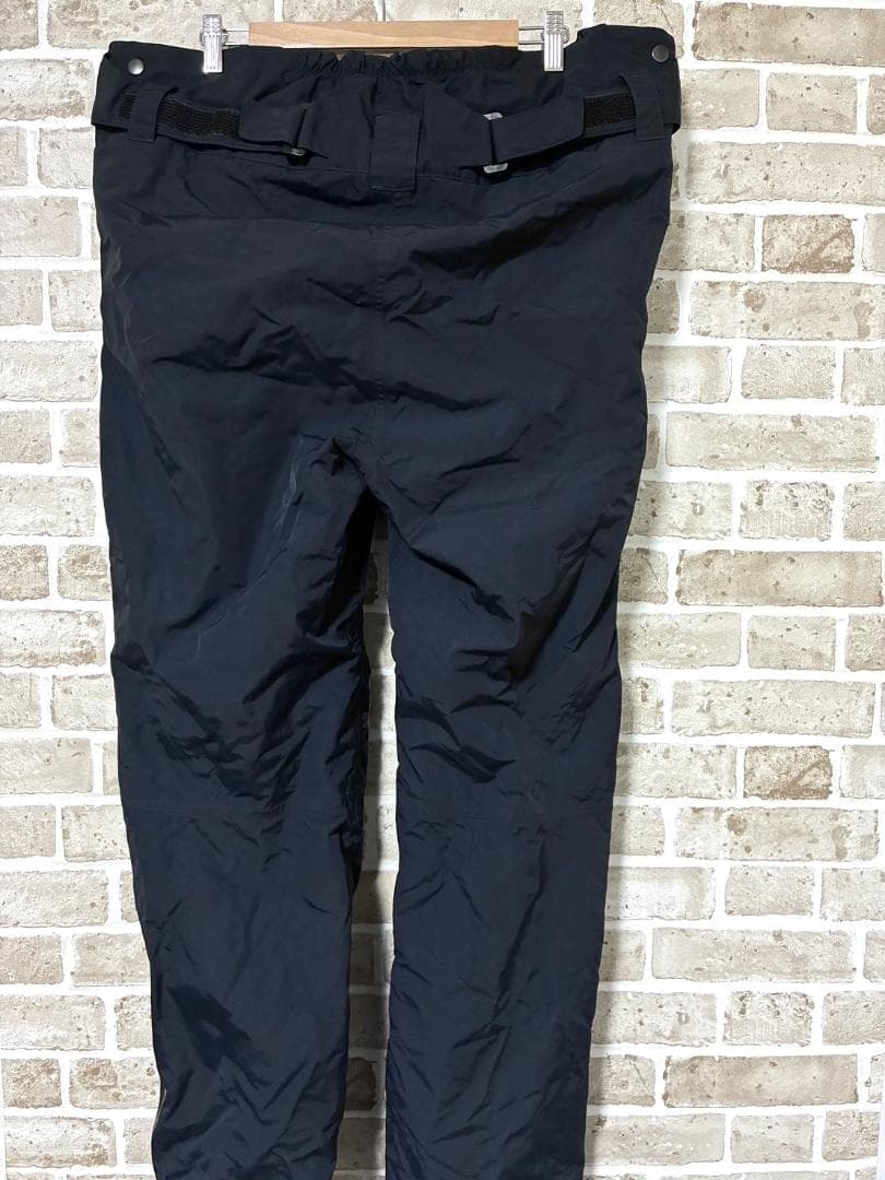 【フォロー割】サンライン メンズ STW-1703 ウォームアップスーツ 4L