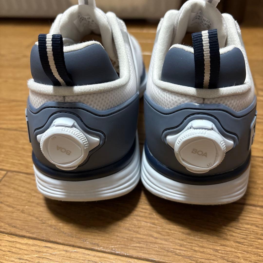 FootJoyハイパーフレックス　ボア