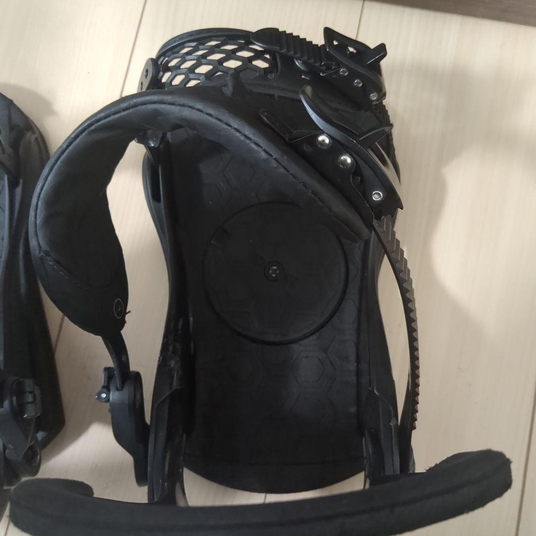 ユニオン　ビンディング　コンタクトプロ　Lサイズ　UNION