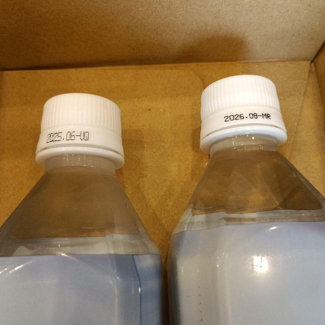 ミネラルウォーター Life Essence Water Life Series, 0