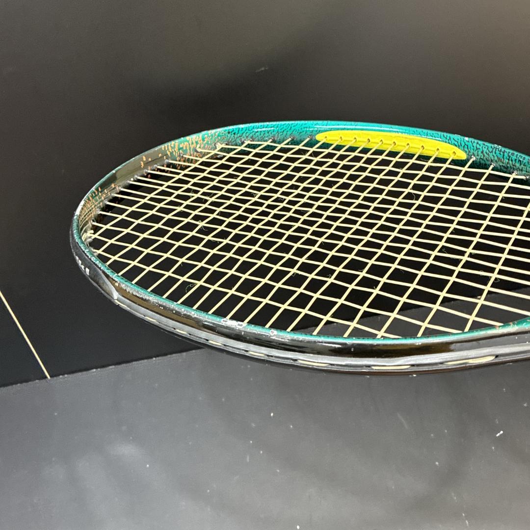 Volkl 　V4　フォルクル　硬式テニスラケット　希少品