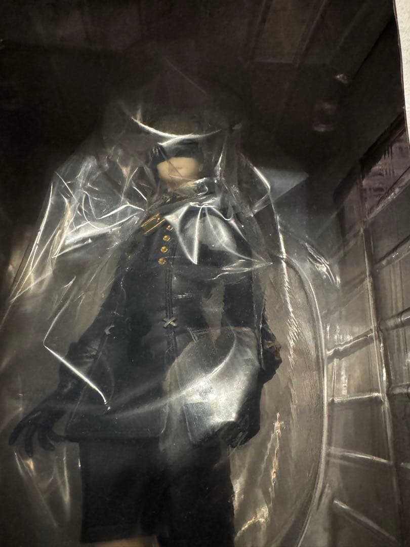 NieR:Automata 一番くじ 2体セット