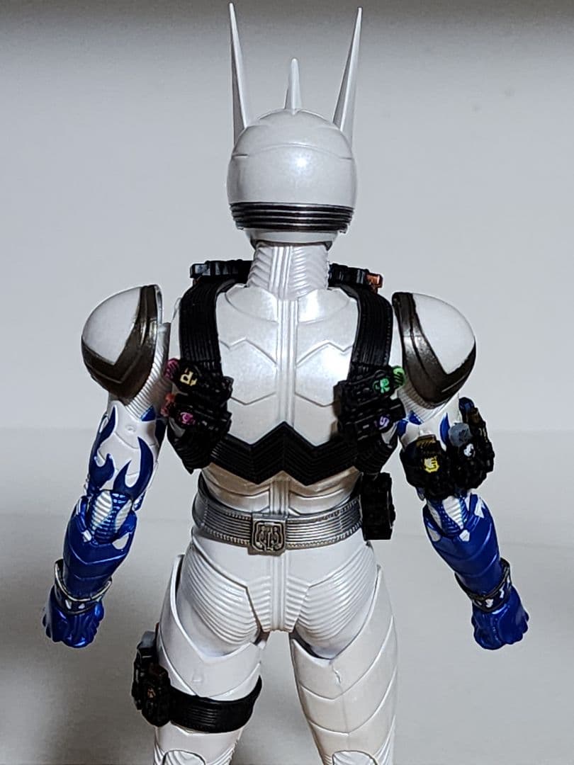 真骨頂 仮面ライダーエターナル