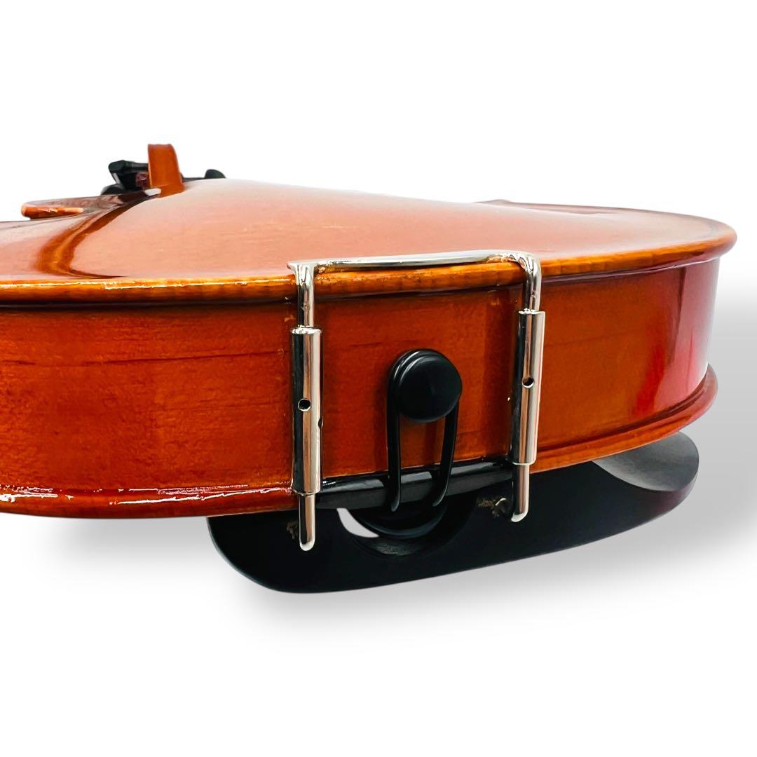 Andreas Eastman VL80 4/4 バイオリン YAMAHA 美品