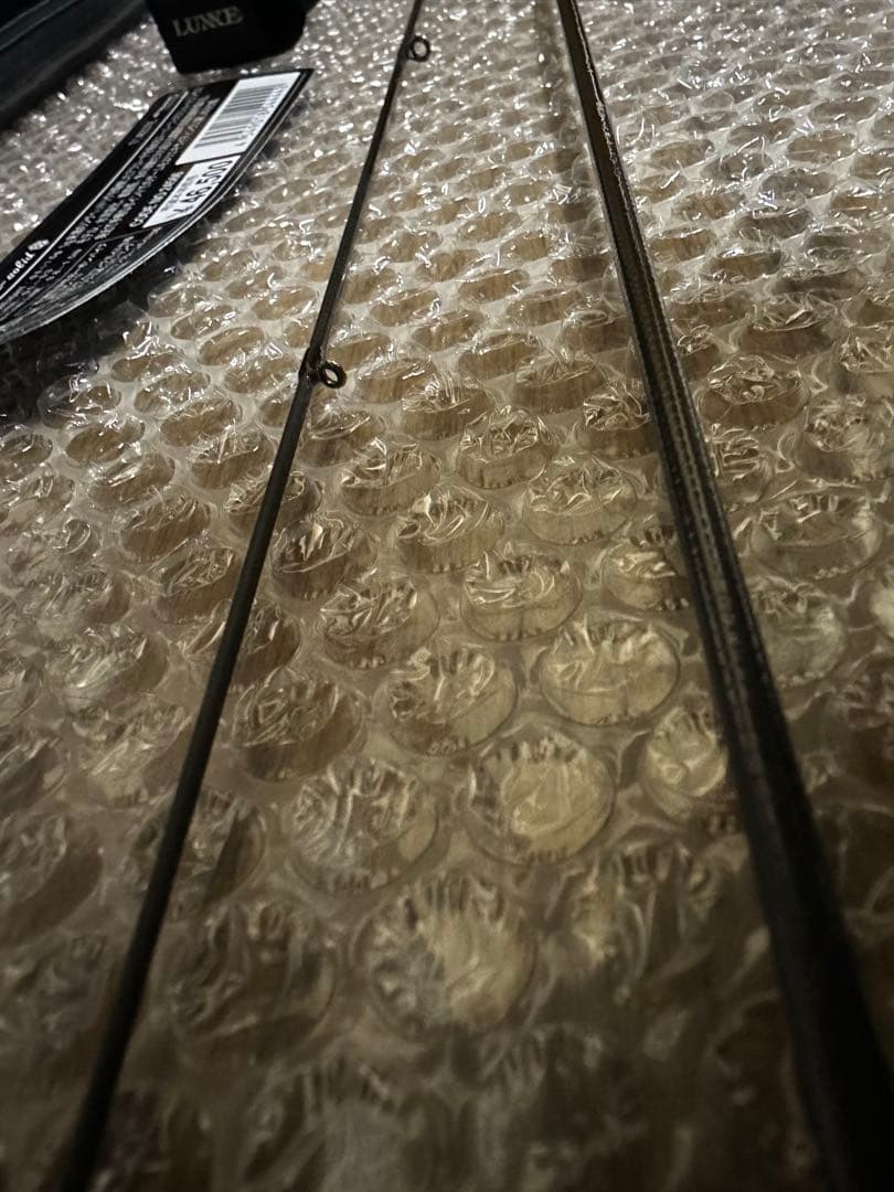 がまかつ　ラグゼ　宵姫天S48AL-solid