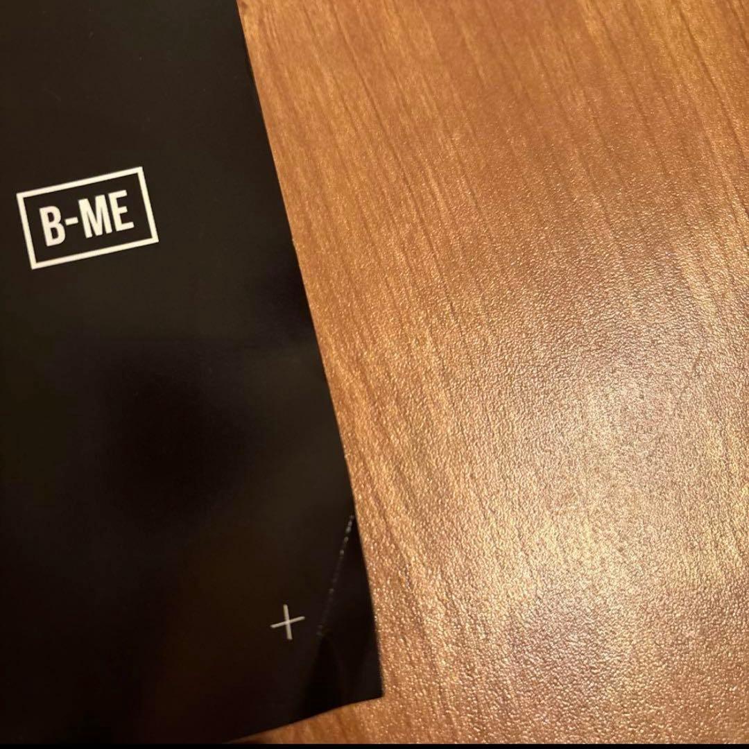 BE:FIRST Gifted. 全員サイン入りポスター