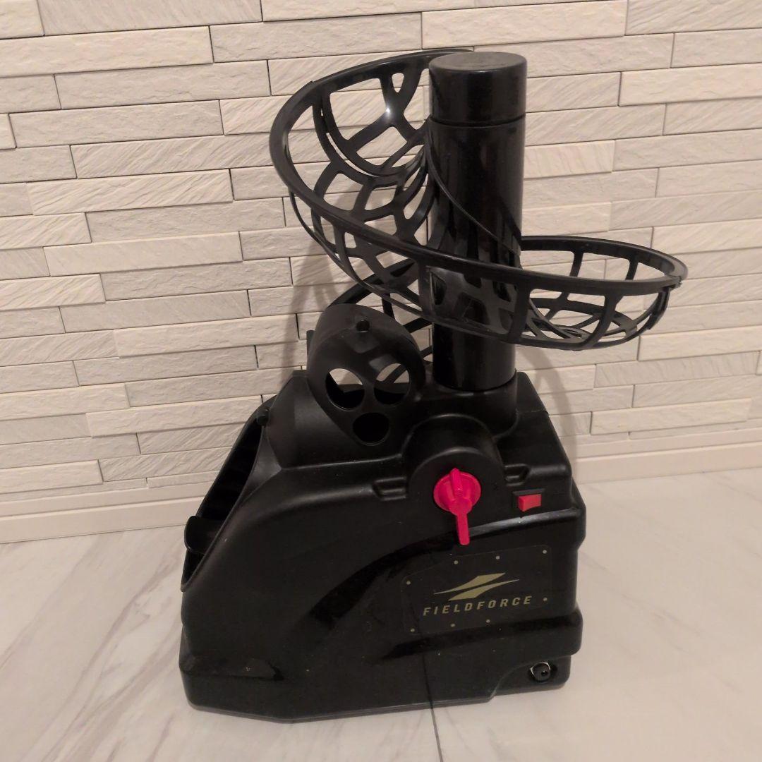 FIELD FORCE オートリターン フロントトスATM-263AR 美品