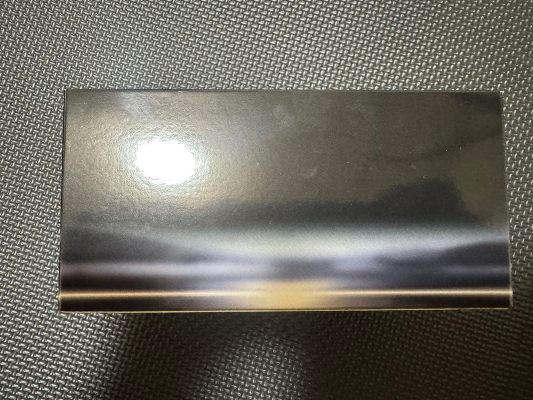 レクサス LM 1/43 左ハンドル ソニックアゲート