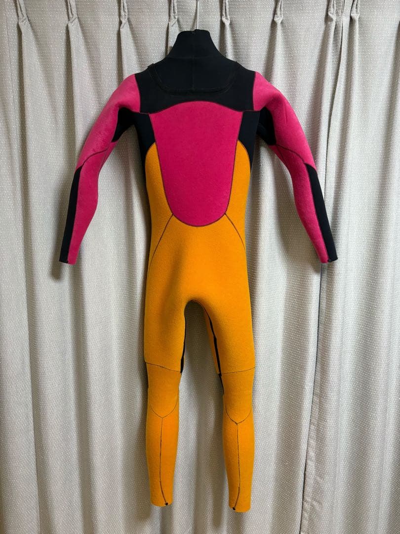 REVOLUTION(レボリューション)5×3mm セミドライ メンズM相当