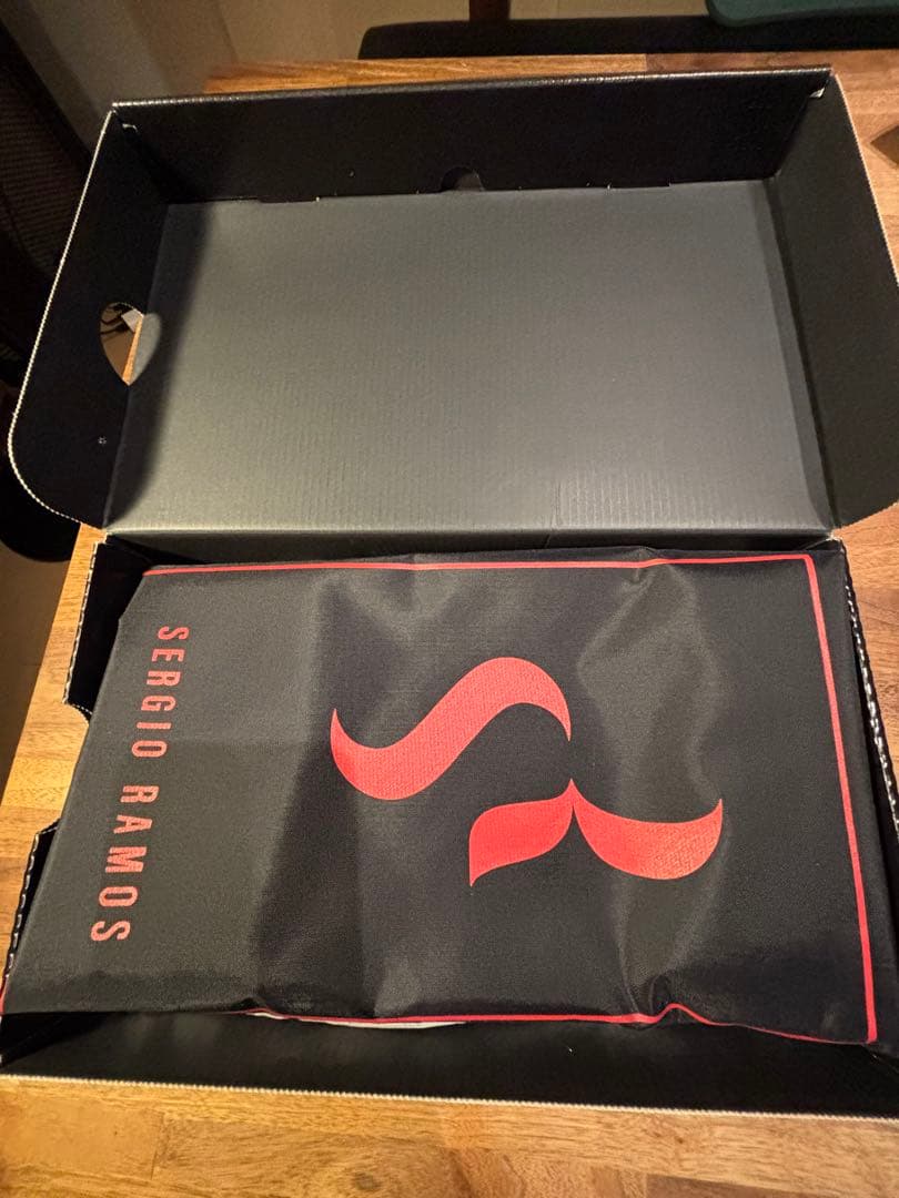 ぴ*う様 26cmセルヒオラモス モレリアneo3βsr4 japan