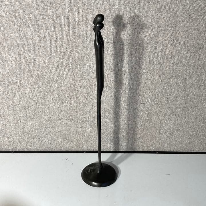 名作 LOUISE HEDERSTRÖM \"Two Become One“