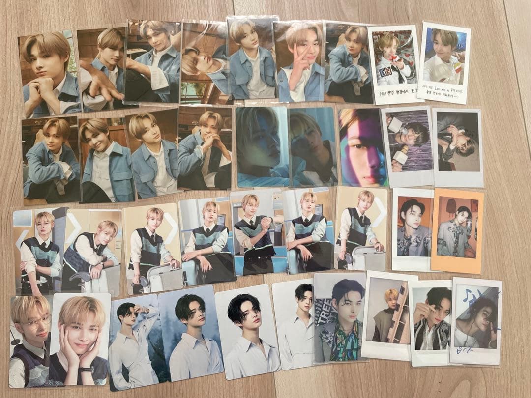 enhypen ニキ グッズ まとめ