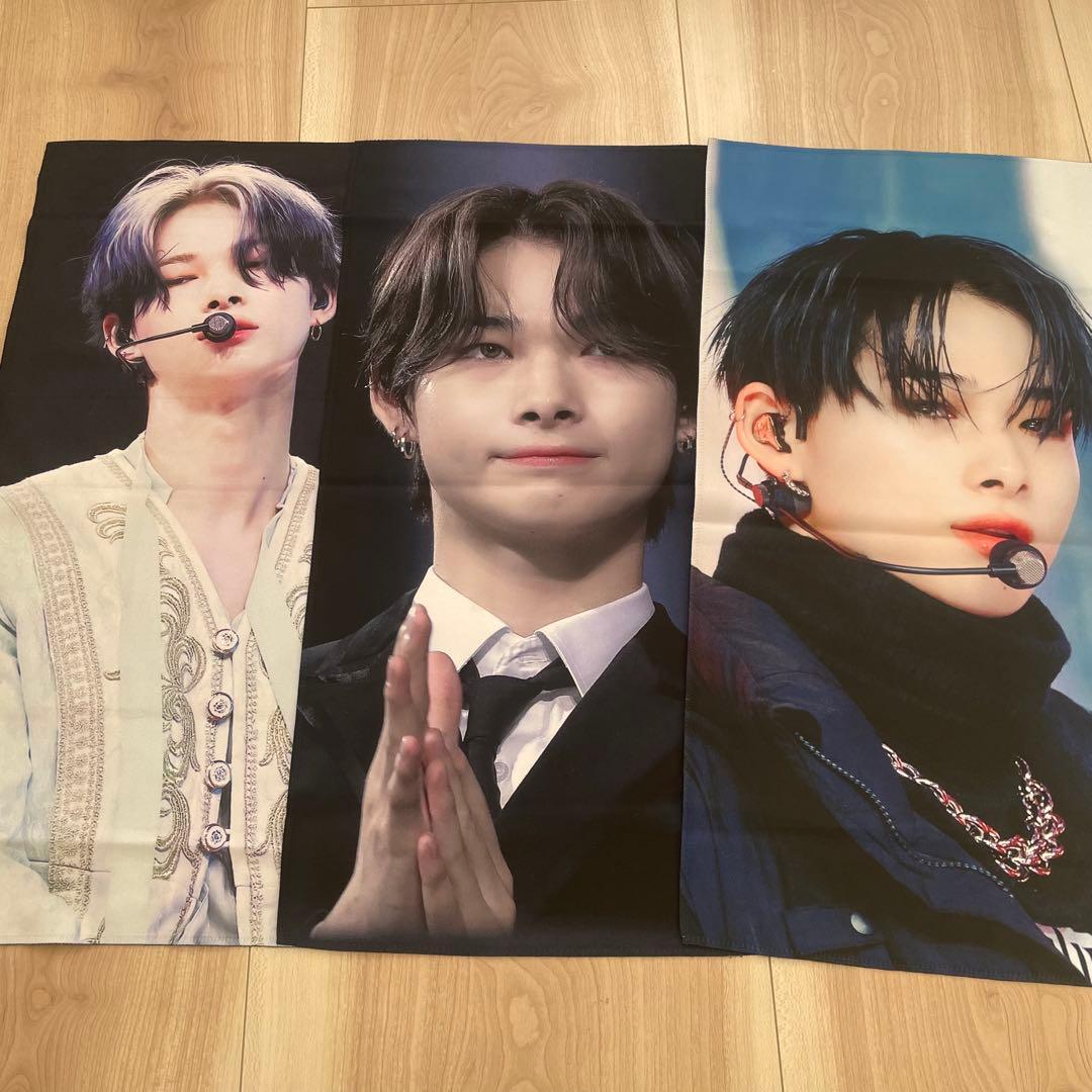 enhypen ニキ グッズ まとめ