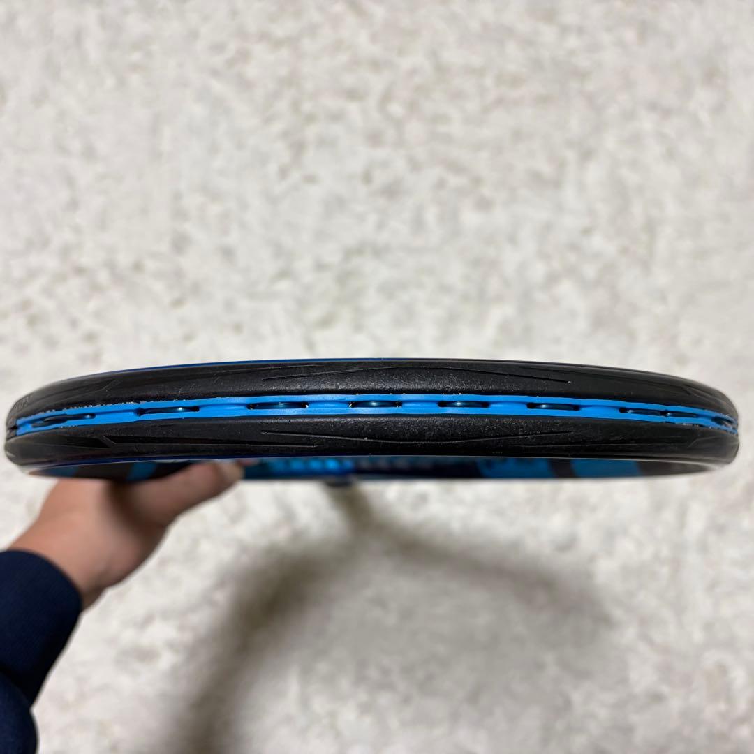 ✨人気モデル✨バボラ ピュアドライブ 硬式テニス 107 G2 2021年