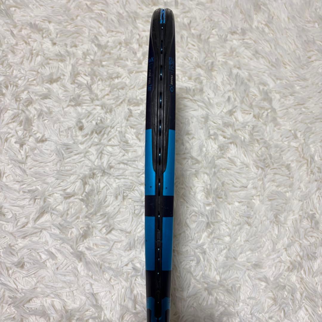 ✨人気モデル✨バボラ ピュアドライブ 硬式テニス 107 G2 2021年