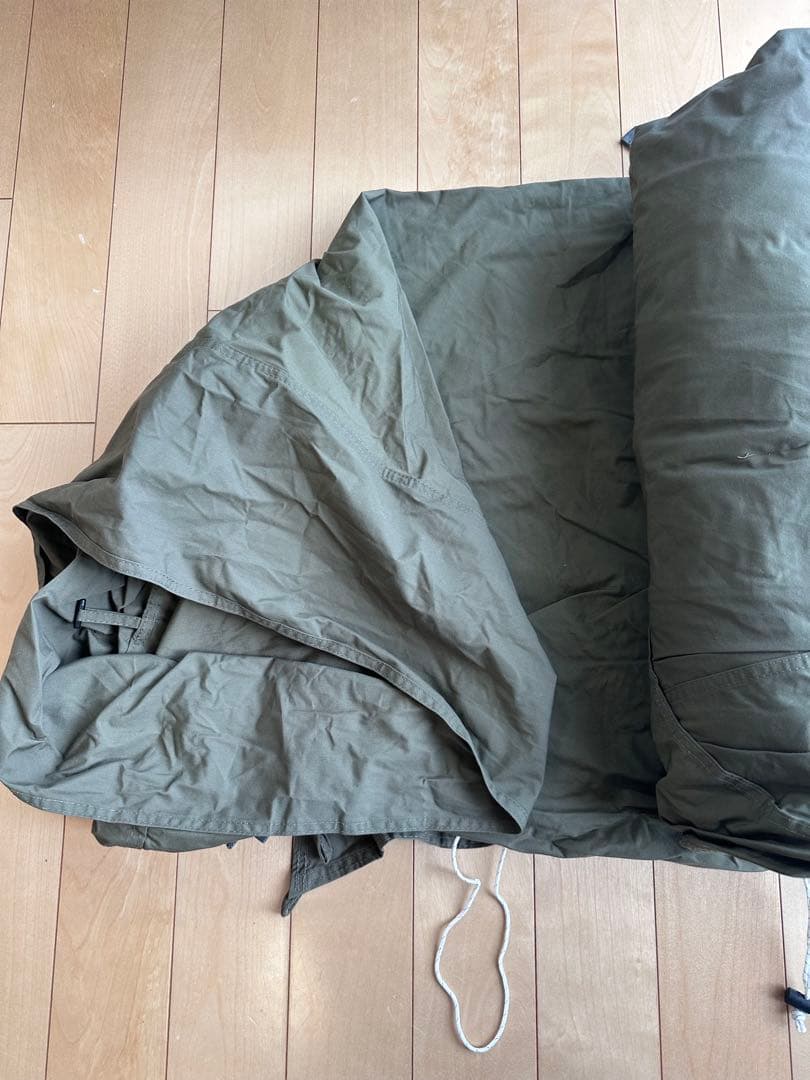 バンドック　ソロティピー1TC BDK-75 後期型TC 美品　二股ポール付き