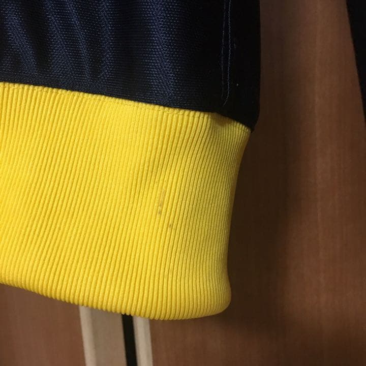 ＊希少＊東京事変 ニッポニア ジャージ アウェイSサイズ