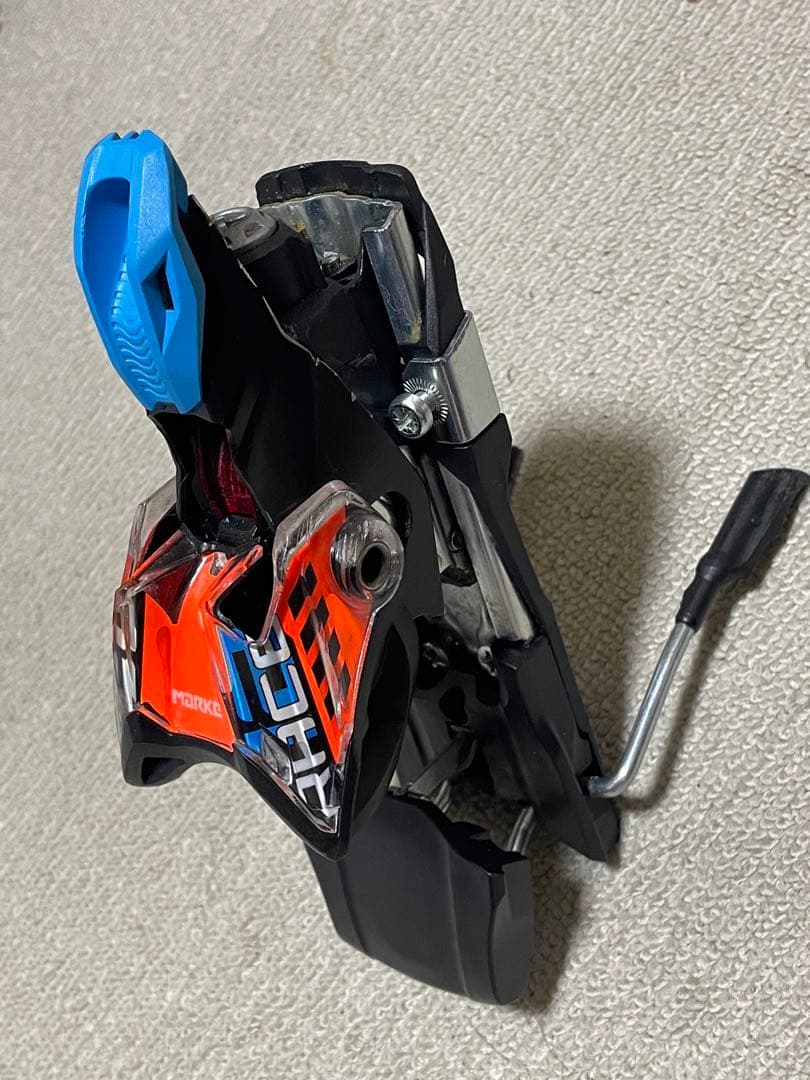 マーカーエクセル12ビンディング