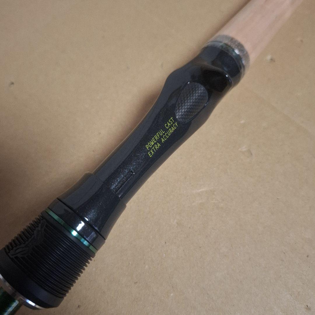 貴重　ノリーズ 　ロードランナー HB630LL ハードベイトSP　新品