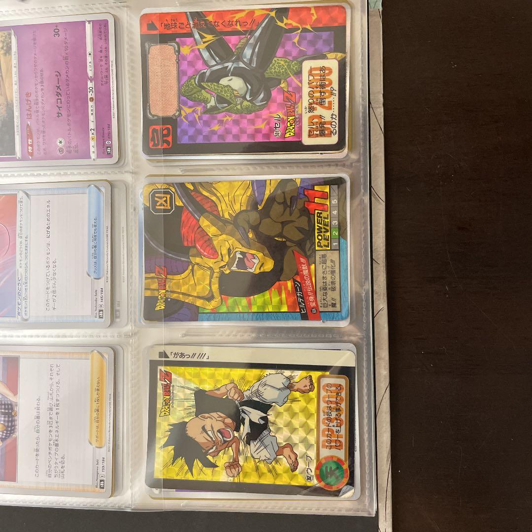 ドラゴンボールまとめ売り