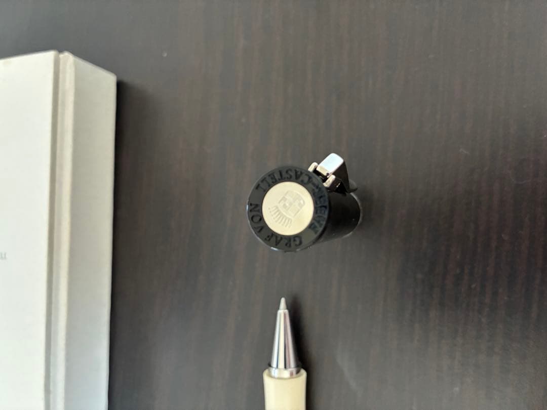 Graf Von Faber-Castell イントゥイション ローラーボール