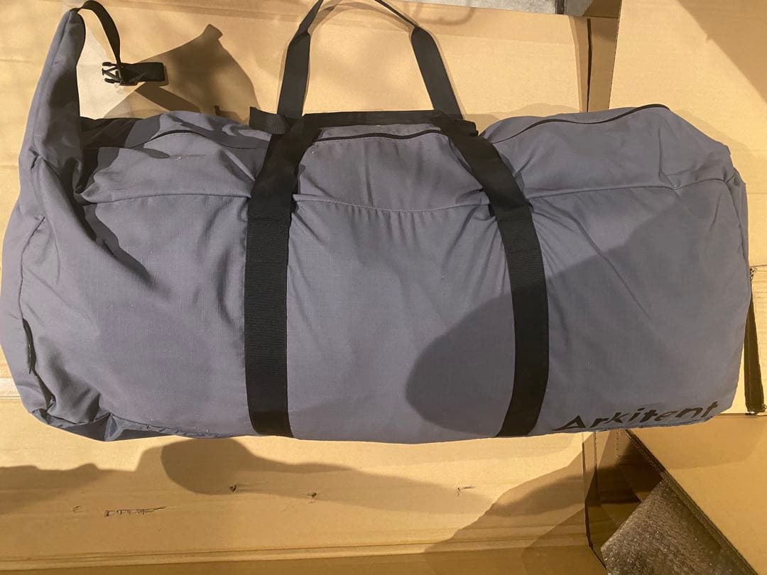 テント・タープ Arkitent koti BEAUTY&YOUTH x TARPtoTARP