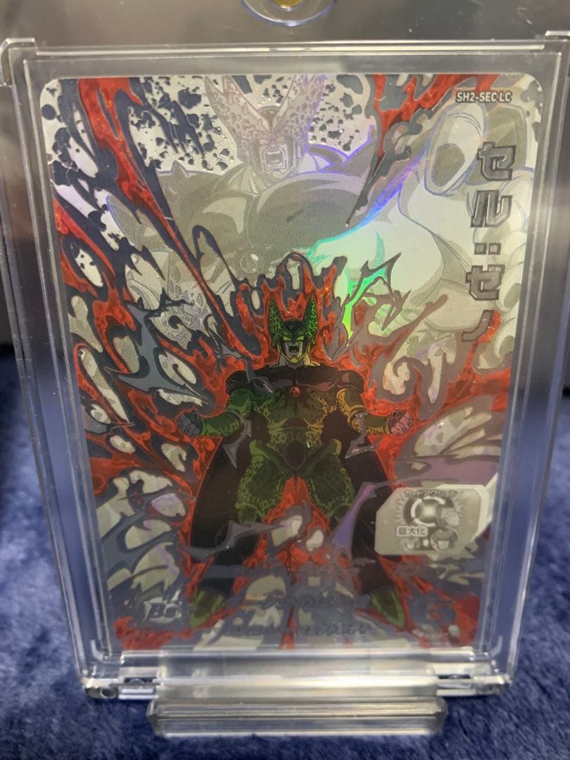 スーパードラゴンボールヒーローズ LCまとめ おまけ付き